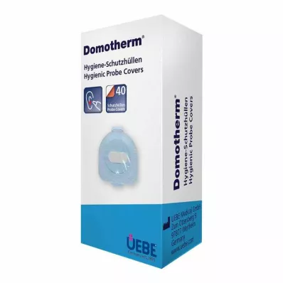 DOMOTHERM OT Skyddsfilmer, 40 st DOMOTHERM OT Skyddsfilmer, 40 st