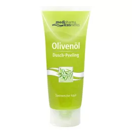 OLIVENÖL DUSCH-Peeling, 100 ml