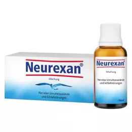 NEUREXAN Droppar, 30 ml