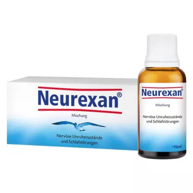 NEUREXAN Droppar, 100 ml NEUREXAN Droppar, 100 ml