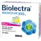 BIOLECTRA Magnesium 300 mg Direkt Citronpinnar, 20 st