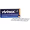 VIVINOX Sömn Sömn sugtabletter belagd tablett, 20 st