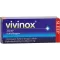 VIVINOX Sömn Sömn sugtabletter överdragen tablett, 50 st
