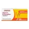 VITAMIN B-KOMPLEX-ratiopharm kapslar, 60 st