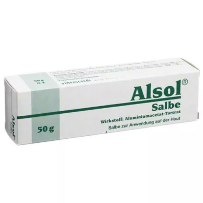 Alsol salva, 50 g Alsol salva, 50 g