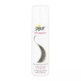 PJUR Woman Liquidum flaska, 100 ml