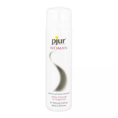 PJUR Woman Liquidum flaska, 100 ml