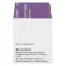 CELLUVISC 1% ögondroppar, 30X0,4 ml