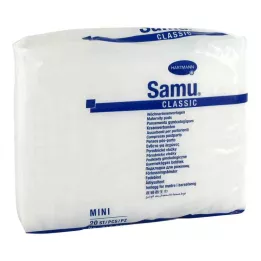 SAMU Förlossningsinlägg Classic mini 6,5x22 cm, 20 st