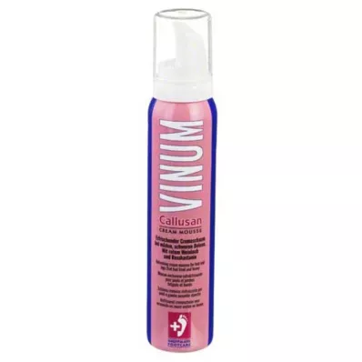 CALLUSAN Vinum krämskum, 125 ml CALLUSAN Vinum krämskum, 125 ml