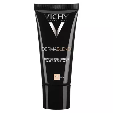 VICHY DERMABLEND Make up 15 opal, 30 ml VICHY DERMABLEND Make up 15 opal, 30 ml