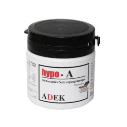 HYPO A ADEK Kapslar, 100 st