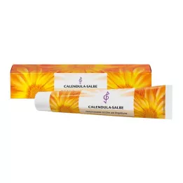 CALENDULA SALVA, 50 ml