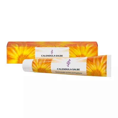 Calendula salva, 50 ml Calendula salva, 50 ml