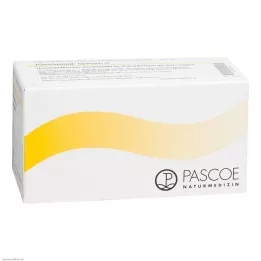 PASCORENAL Injektopas ampuller, 100 st