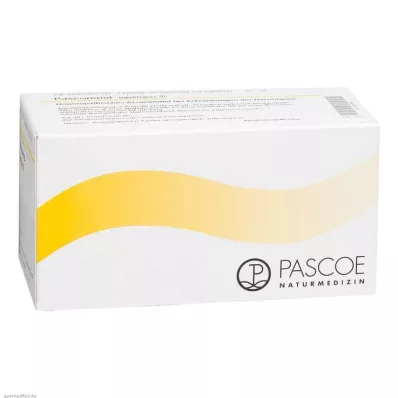 PASCORENAL Injektopas ampuller, 100 st PASCORENAL Injektopas ampuller, 100 st