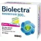 BIOLECTRA Magnesium 300 mg Direkt Citronpinnar, 40 st
