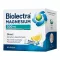 BIOLECTRA Magnesium 300 mg Direkt Citronpinnar, 40 st