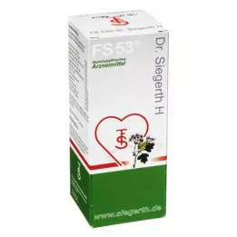 FS 53 Dr.Siegerth H vätska, 100 ml