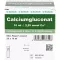 CALCIUMGLUCONAT 10% MPC Injektionsvätska, lösning, 20X10 ml