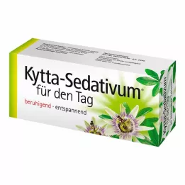 KYTTA SEDATIVUM för dagen belagd tab, 30 st