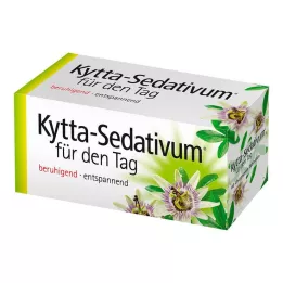 KYTTA SEDATIVUM för dagen belagd tablett, 60 st