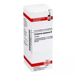 ECHINACEA PURPUREA modertinktur, 20 ml