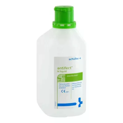 ANTIFECT N Vätska, 1 l