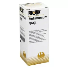 PHÖNIX ANTIMONIUM spag.blandning, 50 ml