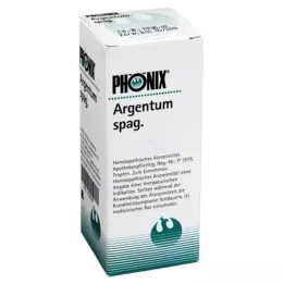 PHÖNIX ARGENTUM spag.blandning, 100 ml