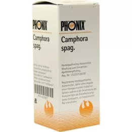 PHÖNIX CAMPHORA spag.blandning, 100 ml