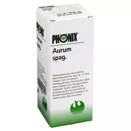 PHÖNIX AURUM spag.blandning, 100 ml
