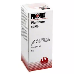 PHÖNIX PLUMBUM spag.blandning, 50 ml