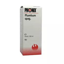 PHÖNIX PLUMBUM spag.blandning, 100 ml
