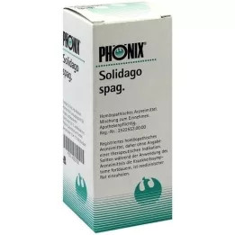 PHÖNIX SOLIDAGO spag.blandning, 50 ml