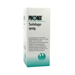 PHÖNIX SOLIDAGO spag.blandning, 50 ml