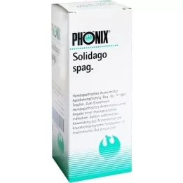 PHÖNIX SOLIDAGO spag.blandning, 100 ml