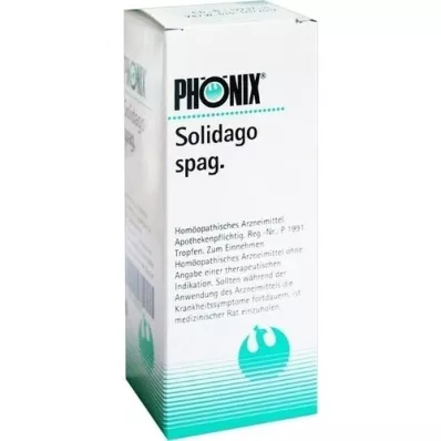PHÖNIX SOLIDAGO spag.blandning, 100 ml
