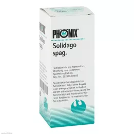 PHÖNIX SOLIDAGO spag.blandning, 100 ml