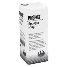PHÖNIX SPONGIA spag.blandning, 50 ml