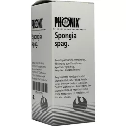 PHÖNIX SPONGIA spagblandning, 100 ml