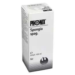 PHÖNIX SPONGIA spagblandning, 100 ml