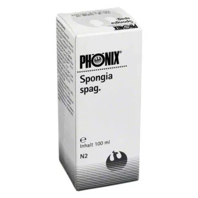 PHÖNIX SPONGIA spagblandning, 100 ml