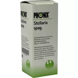 PHÖNIX STELLARIA spag.blandning, 50 ml