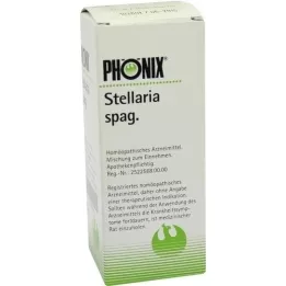 PHÖNIX STELLARIA spag.blandning, 100 ml