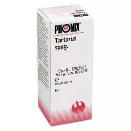PHÖNIX TARTARUS spag.blandning, 50 ml