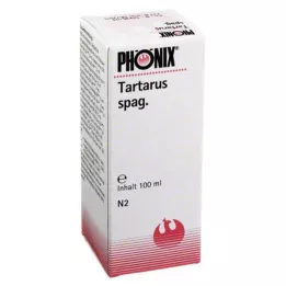 PHÖNIX TARTARUS spag.blandning, 100 ml