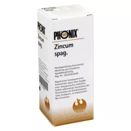PHÖNIX ZINCUM spag.blandning, 50 ml