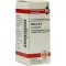 RHEUM D 6 kulor, 10 g