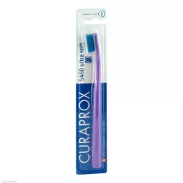 CURAPROX CS 5460 ultrasoft tandborste, 1 st